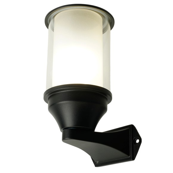 Уличный настенный светильник Feron Кельн DH1401 51736