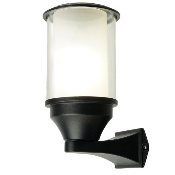 Уличный настенный светильник Feron Кельн DH1401 51736