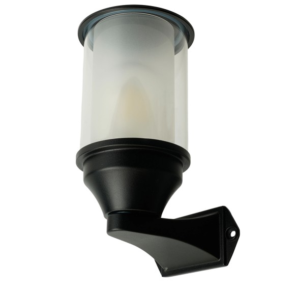 Уличный настенный светильник Feron Кельн DH1401 51736