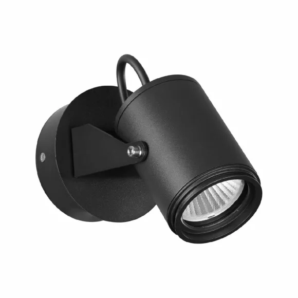 Уличный настенный светильник Odeon Light Stima 6647/10WL Уличный настенный светильник Odeon Light Stima 6647/10WL