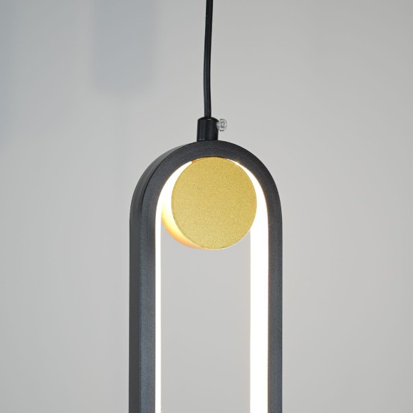 Подвесной светильник ImperiumLoft Mitch 249060-23