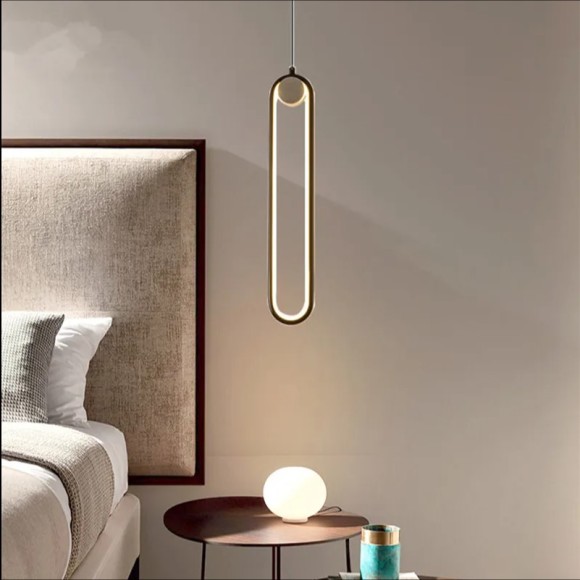 Подвесной светильник ImperiumLoft Mitch 249060-23