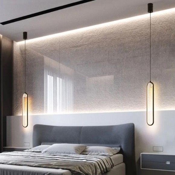 Подвесной светильник ImperiumLoft Mitch 249060-23