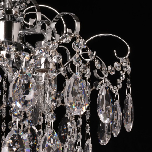 Подвесная люстра De Markt Бриз 111018104