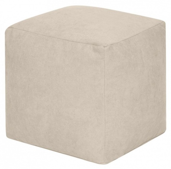 Пуф Куб Велюр DRB_3926601