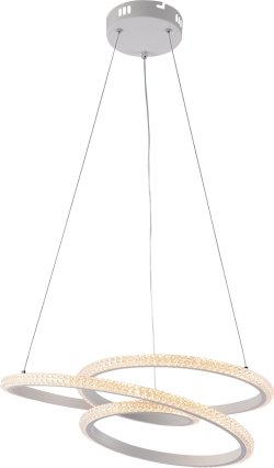 Подвесной светильник Rivoli Gabriella 6188-201