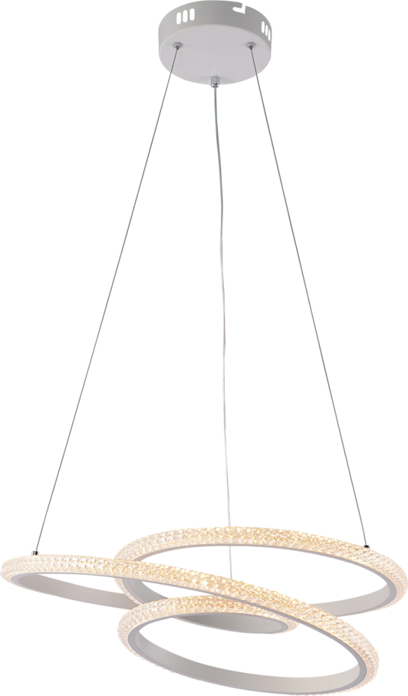 Подвесной светильник Rivoli Gabriella 6188-201