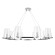 Подвесная люстра Crystal Lux MEDICI SP8