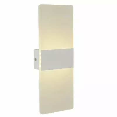 Настенный светильник AM Group AM285 WH