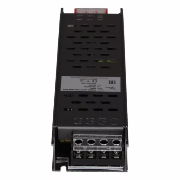 Блок питания Reluce POWER SUPPLY 48V 200W RLPS, общий вид Блок питания Reluce POWER SUPPLY 48V 200W RLPS, общий вид