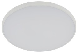 Потолочный светильник Эра Классик без ДУ SPB-6 WH 36W-5K Slim Base