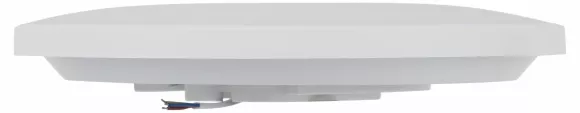 Потолочный светильник Эра Классик без ДУ SPB-6 WH 36W-5K Slim Base, 5000, Холодный белый