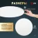 Потолочный светильник Эра Классик без ДУ SPB-6 WH 36W-5K Slim Base, 5000