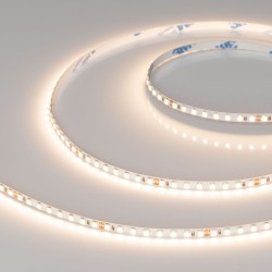 Светодиодная лента Arlight UL-A160-5mm 24V Warm3000 (9.6 W/m, IP20, 5m) 037806(1)