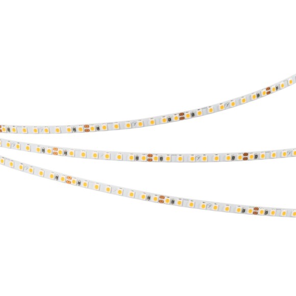 Светодиодная лента Arlight UL-A160-5mm 24V Warm3000 (9.6 W/m, IP20, 5m) 037806(1)