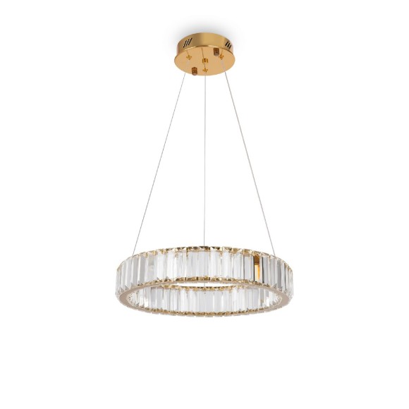 Подвесной светильник Freya Tier FR5257PL-L17G