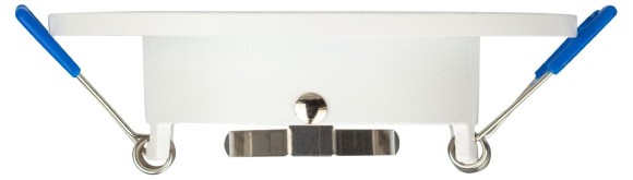 Встраиваемый светильник Эра KL105 WH Б0059791