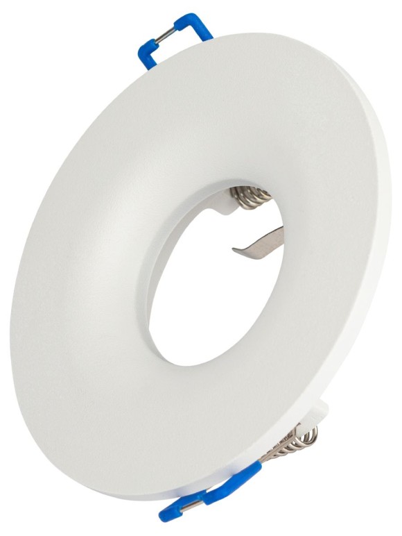 Встраиваемый светильник Эра KL105 WH Б0059791