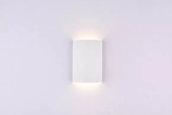 Уличный настенный светильник DesignLed GW-6805-6-WH-WW 002393