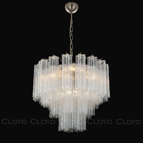 Подвесная люстра Cloyd Anno 11650