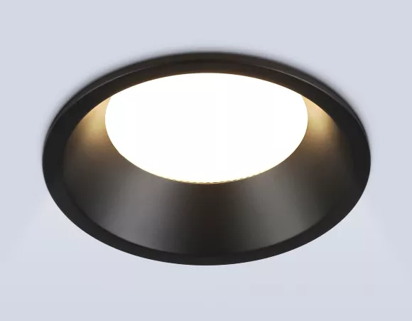 Точечный светильник Ambrella Light Techno Spot TN6759, Черный, Алюминий, Современный стиль Точечный светильник Ambrella Light Techno Spot TN6759, Черный, Алюминий, Современный стиль