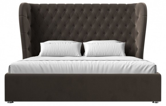 Кровать двуспальная Далия LDV_101086