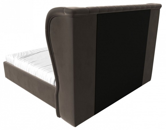 Кровать двуспальная Далия LDV_101086