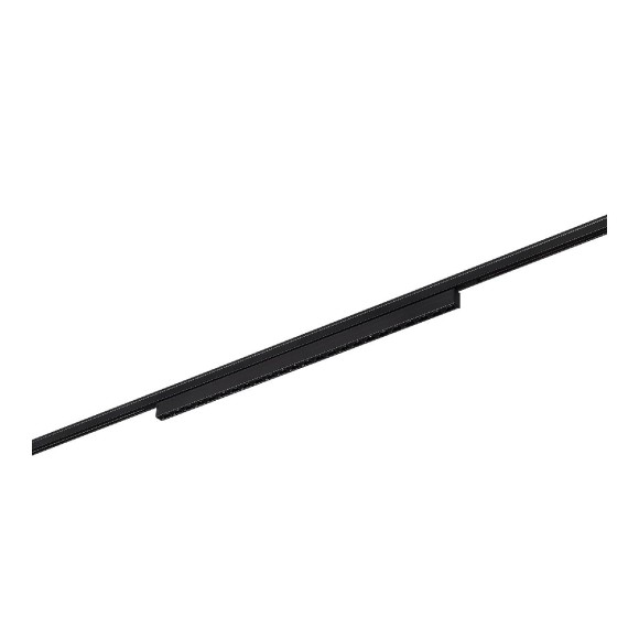 Трековый магнитный светильник ST Luce Super5 ST666.436.20