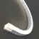 Гибкий неон Maytoni Led strip 24В 10Вт/м 4000K 5м IP67 432002, Нейтральный белый