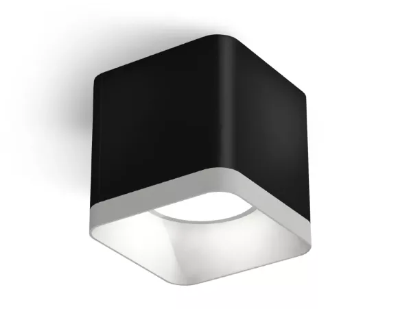 Потолочный светильник Ambrella Light Techno Spot XS7806001 (C7806, N7701) Потолочный светильник Ambrella Light Techno Spot XS7806001 (C7806, N7701)