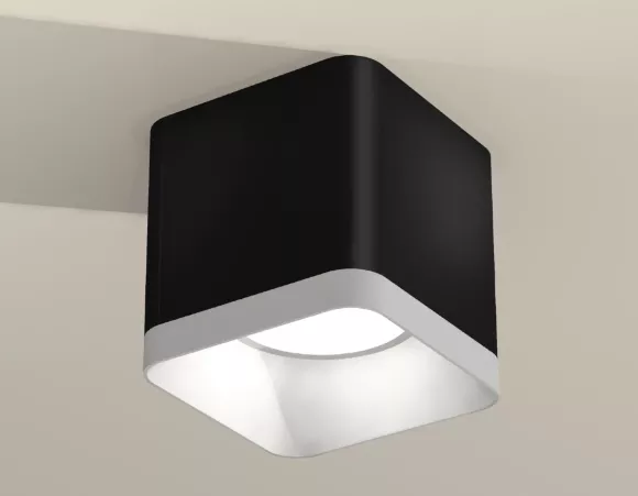 Потолочный светильник Ambrella Light Techno Spot XS7806001 (C7806, N7701) Потолочный светильник Ambrella Light Techno Spot XS7806001 (C7806, N7701)