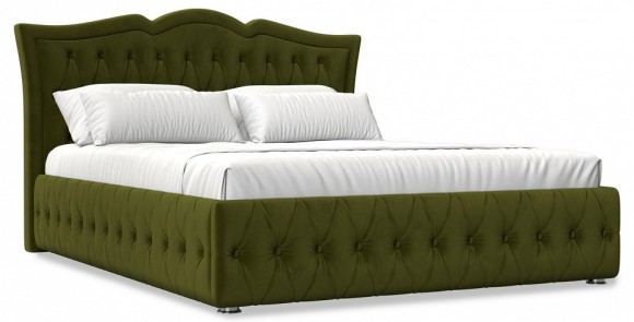 Кровать двуспальная Герда LDV_108358