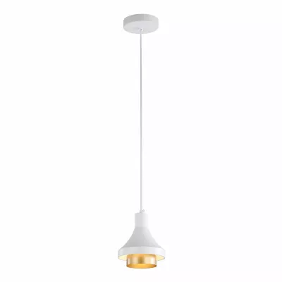 Подвесной светильник Escada Nora 1147/1S White