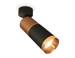 Спот Ambrella Light TECHNO SPOT XM6313015, GU5.3, 10W, разноцветный