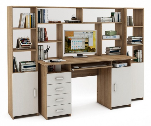 Набор для детской Лайт-8К СН MAS_USHLT-8K-SN-DSB