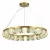 Подвесная люстра ST Luce Esme SL6011.313.01