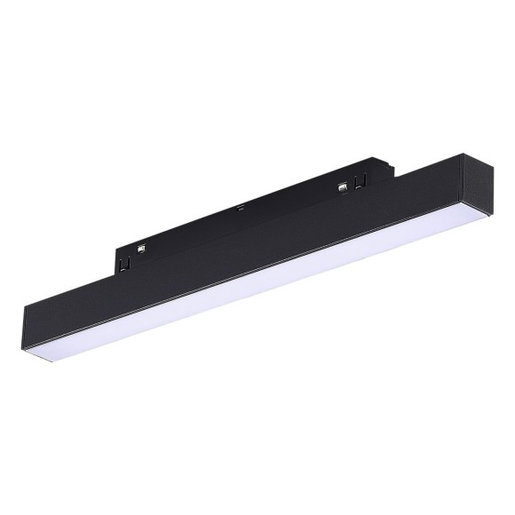 Трековый магнитный светильник ST Luce Skyline 48 ST370.406.10