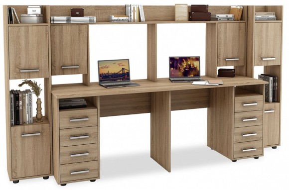 Набор для детской Остин-20 MAS_USHO-20-DS