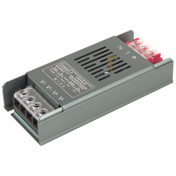 Драйвер General GDLI-S-60-IP20-24 SG 519154