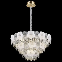 Подвесной светильник Wertmark Isabella WE112.21.303