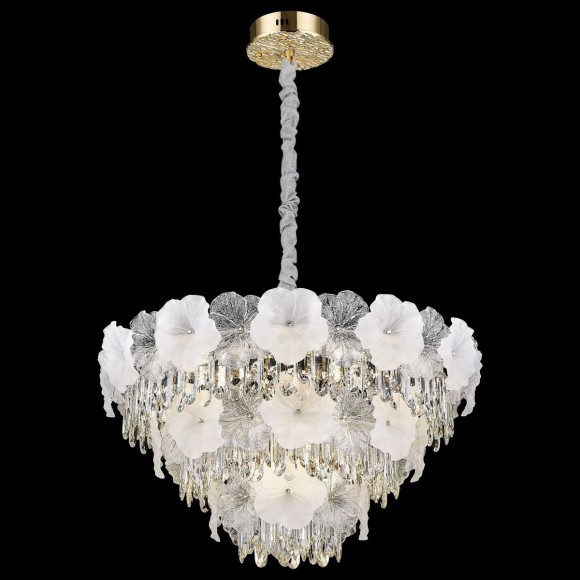 Подвесной светильник Wertmark Isabella WE112.21.303