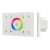 Панель Arlight Sens Smart-P83-RGB White (230V, 4 зоны, 2.4G) 028402