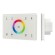 Панель Arlight Sens Smart-P83-RGB White (230V, 4 зоны, 2.4G) 028402