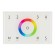 Панель Arlight Sens Smart-P83-RGB White (230V, 4 зоны, 2.4G) 028402
