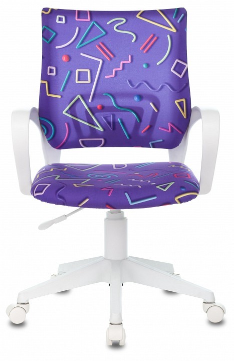 Кресло компьютерное Burokids 1 W BUR_1920838