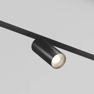 Трековый светильник Denkirs Smart Spot Zigbee DK8320-BK