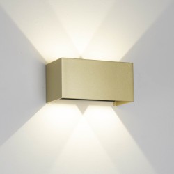 Настенный светильник Mantra Davos 9224