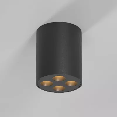 Накладной светильник Elektrostandard Points 25111/LED 4690389207839 a067484