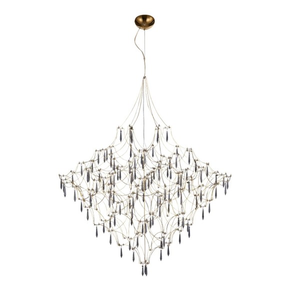 Подвесная светодиодная люстра ST Luce GRAVETTA SL6601.203.114