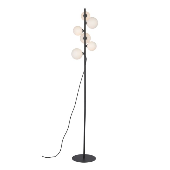 Торшер Vitaluce V2569-1/6P